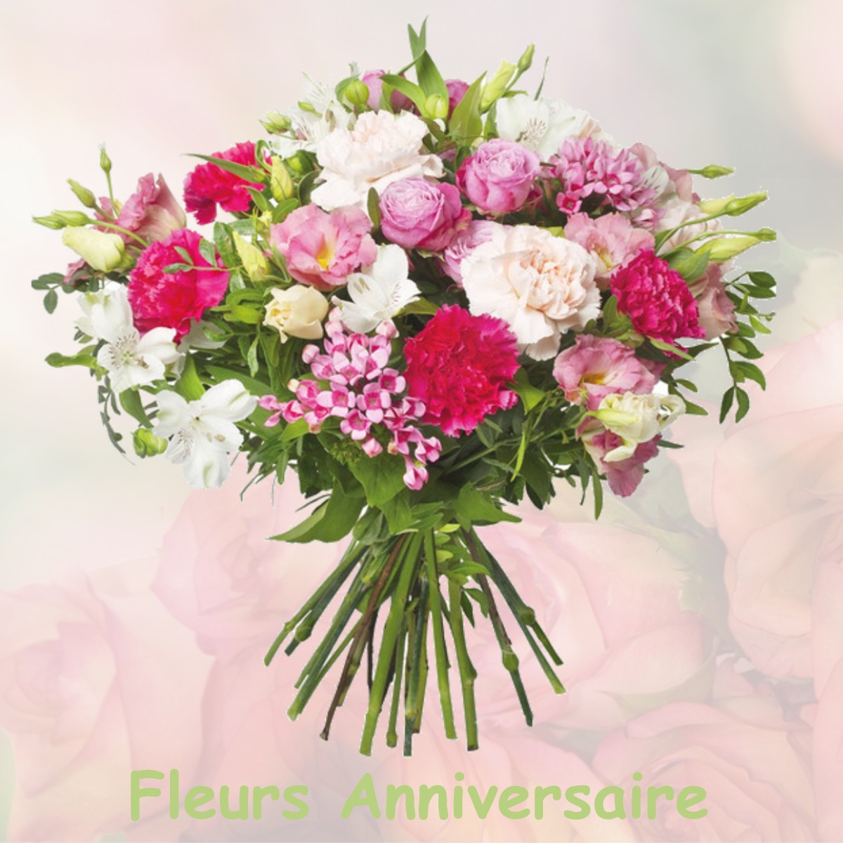fleurs anniversaire FAUROUX